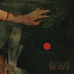 William Ryan Fritch - Heavy EP