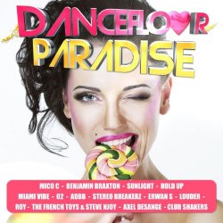 Various Artists - Dancefloor Paradise, Vol. 2