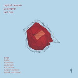 Various Artists - Capital Heaven Psalmpler, Vol. 1