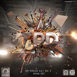 Various Artists - Top Persian DJs, Vol. 02