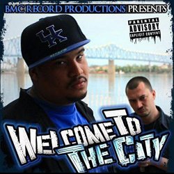 Swoop - Welcome to the City