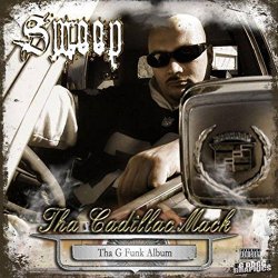 Swoop - Hey Pimp Daddy (Tha Cadillac Mack) (feat. Dejay and Memphis Suarez)