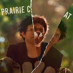 Prairie Cat - Is Cary Pratt