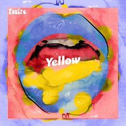 Poulpe - Yellow [Explicit]