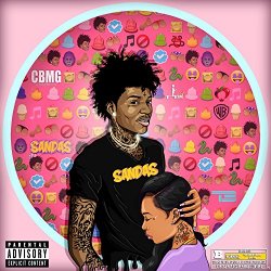 SahBabii - S.A.N.D.A.S. [Explicit]