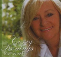 Corry Konings - Met Gevoel