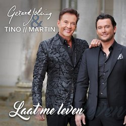 Tino Martin & Gerard Joling - Laat me leven