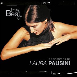 Laura Pausini - Tra Te E Il Mare