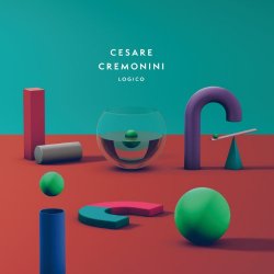 Cesare Cremonini - Logico
