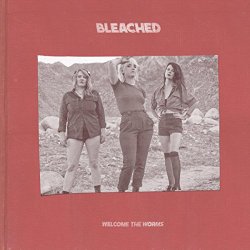 bleached - Keep on Keepin' On
