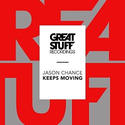 Jason Chance - Keeps Moving
