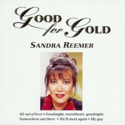 Sandra Reemer - Good for Gold