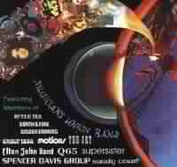 Musicians Union Band - Musicians Union Band [Import anglais]