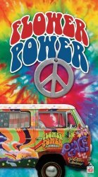 Various Artists - Flower Power: Music of the Love Generation by Various Artists (2010-12-07)