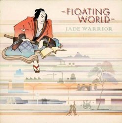 JADE WARRIOR - Floating World