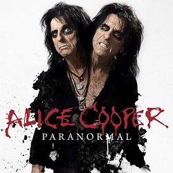 Alice Cooper - Paranoiac Personality