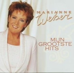 Marianne Weber - Mijn Grootste Hits