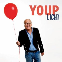 Youp van 't Hek - Licht