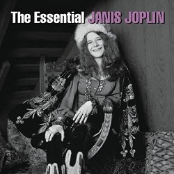 Janis Joplin - The Essential Janis Joplin