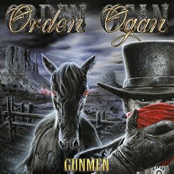 Orden Ogan - Gunman