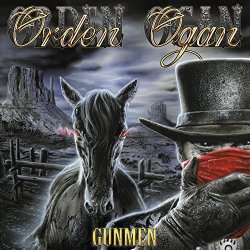 Orden Ogan - Fields of Sorrow