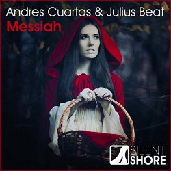 Andres Cuartas and Julius Beat - Messiah