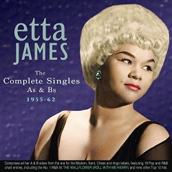 The Complete Singles A's & B's 1955-62