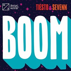, Sevenn - Boom