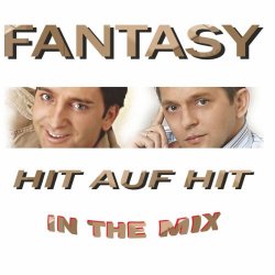 Fantasy - Hit auf Hit in the Mix [Import anglais]