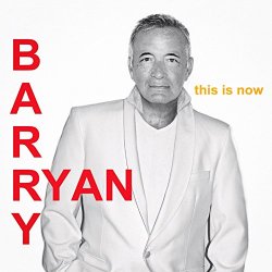 Barry Ryan - This Is Now