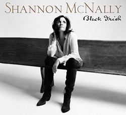 Shannon McNally - Black Irish