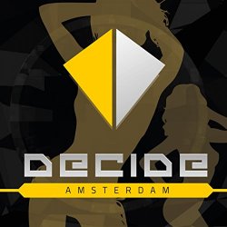 Various Artists - Decide Amsterdam