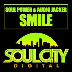 Soul Power - Smile