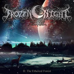 Frozen Night - II: The Ethereal Forest
