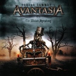 Tobias Sammet`S Avantasia - Wicked Symphony