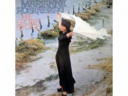 Marianne Rosenberg - Ihre grossen Erfolge (#philips6305196) / Vinyl record [Vinyl-LP]