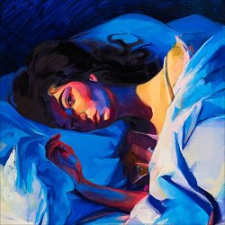 Lorde - Melodrama [Explicit]