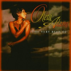 The Very Best Of Oleta Adams