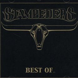 Stampeders - Best of the Stampeders by Stampeders (2004-11-23)