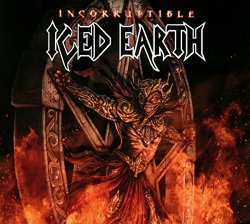 Iced Earth - Incorruptible