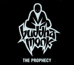 Buddha Monk - Got's Like Come On Thru