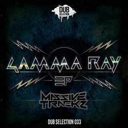 Massive Trackz - Gamma Ray