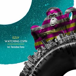 Ezlv - Watching Espn