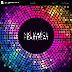 Nio March - Heartbeat