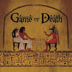 Gensu Dean and Wise Intelligent - Game of Death [Explicit]