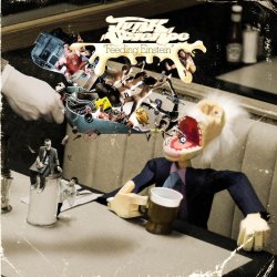 Junk Science - Feeding Einstein (Deluxe Edition) [Explicit]