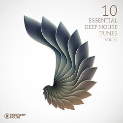 Various Artists - 10 Essential Deep House Tunes-, Vol. 12