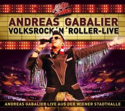 Andreas Gabalier - VolksRock'n'Roller - Live