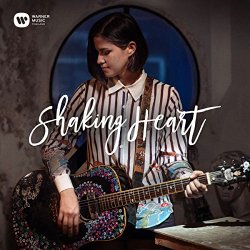 Jenny, the Scallywags - Shaking Heart