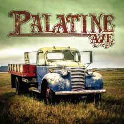 Palatine Ave - Palatine Ave